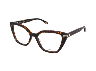 Marc Jacobs MJ 1071 WR9 - Okulary korekcyjne, oprawki, szkła - miniaturka - grafika 1