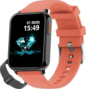 Gravity GT17-10 - Smartwatch - miniaturka - grafika 1