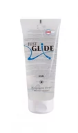 Lubrykanty - Just Glide Just Glide Anal 200ml - Lubrykant analny na bazie wody - miniaturka - grafika 1