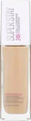 Podkłady do twarzy - Maybelline Maybelline Superstay 24H Trwały Podkład 46 Warm - miniaturka - grafika 1