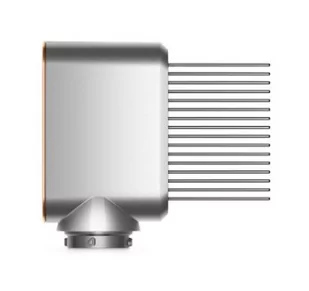 Dyson Oryginalna Końcówka Grzebień Grafit/Miedź Dyson Airwrap - Akcesoria i części AGD - miniaturka - grafika 1