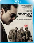 Filmy przygodowe Blu-Ray - IMPERIAL CINEPIX Kokainowy Rick (BD) - miniaturka - grafika 1