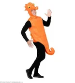 Stroje karnawałowe - Strój dla dorosłych, konik morski, rozmiar XL - miniaturka - grafika 1