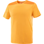 Koszulki męskie - KOSZULA MĘSKA SALOMON OUTLINE SS TEE M C22342 - miniaturka - grafika 1