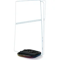 Gadżety dla graczy - Podstawka na konsolę MAD DOG GPS100K Czarny - miniaturka - grafika 1