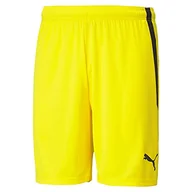 Spodenki damskie - PUMA Teamliga Szorty unisex dla dorosłych - miniaturka - grafika 1