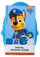 Zdrowa żywność - PSI PATROL REAL GOOD EGG JAJKO NIESPODZIANKA ZE ZDROWĄ OWOCOWĄ PRZEKĄSKĄ 5G - miniaturka - grafika 1