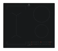 Płyty elektryczne do zabudowy - Electrolux CIV63443CT 59cm - miniaturka - grafika 1