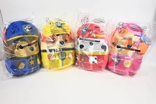 SPIN Psi Patrol super miękkie pluszaki30cm 6070068 - Zabawki kreatywne - miniaturka - grafika 1