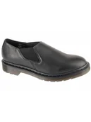 Półbuty męskie - Dr. Martens Półbuty Louis Slip On DM40950001 Czarny - miniaturka - grafika 1