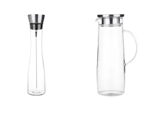 LIVARNO home Dzbanek na wodę lub sok - Dzbanki i imbryki LIVARNO home Dzbanek na wodę lub sok - Dzbanki i imbryki - miniaturka - grafika 1
