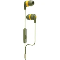 Słuchawki - Skullcandy SC INKD+ MOSS (S2IMY-M687) - miniaturka - grafika 1