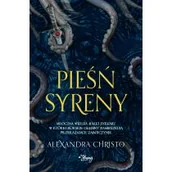 Literatura popularno naukowa dla młodzieży - Pieśń syreny - miniaturka - grafika 1