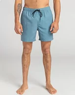 Kąpielówki męskie - Quiksilver Męska moda kąpielowa All Day Lb - miniaturka - grafika 1