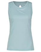 Koszulki i topy damskie - Schöffel Damska koszulka Herzogstand Tops, Clearwater, 46 - miniaturka - grafika 1