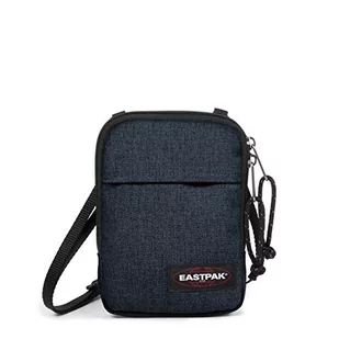 Eastpak Torba na ramię Buddy - triple denim EK72426W - Nerki - miniaturka - grafika 1