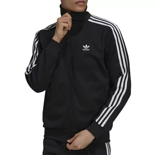 Bluzy męskie - adidas Originals Adicolor Classics Beckenbauer Primeblue Track Top > H09112 - grafika 1