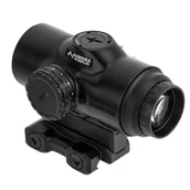 Lunety i akcesoria - Celownik pryzmatyczny Primary Arms SLx 5x Micro Prism iR Red ACSS Aurora 5.56/.308 Yard - miniaturka - grafika 1