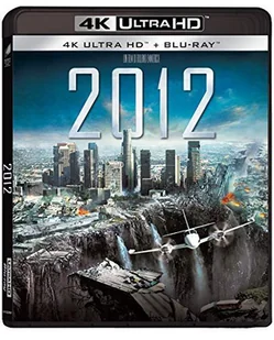 2012 - Filmy obyczajowe Blu-ray - miniaturka - grafika 1