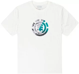 Koszulki dla chłopców - Element STAR WARSXELEMENT ST off white koszulka męska - L - grafika 1