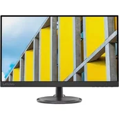 Monitory - LENOVO D27Q-30 66FAGAC6EU - miniaturka - grafika 1