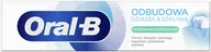 Pasty do zębów - Oral-B - Pasta do zębów Gum & Enamel Repair Extra Fresh 75ml - miniaturka - grafika 1