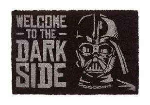 Wycieraczka Star Wars - Darth Vader (Dark Side) - czarna - Wycieraczki - miniaturka - grafika 1