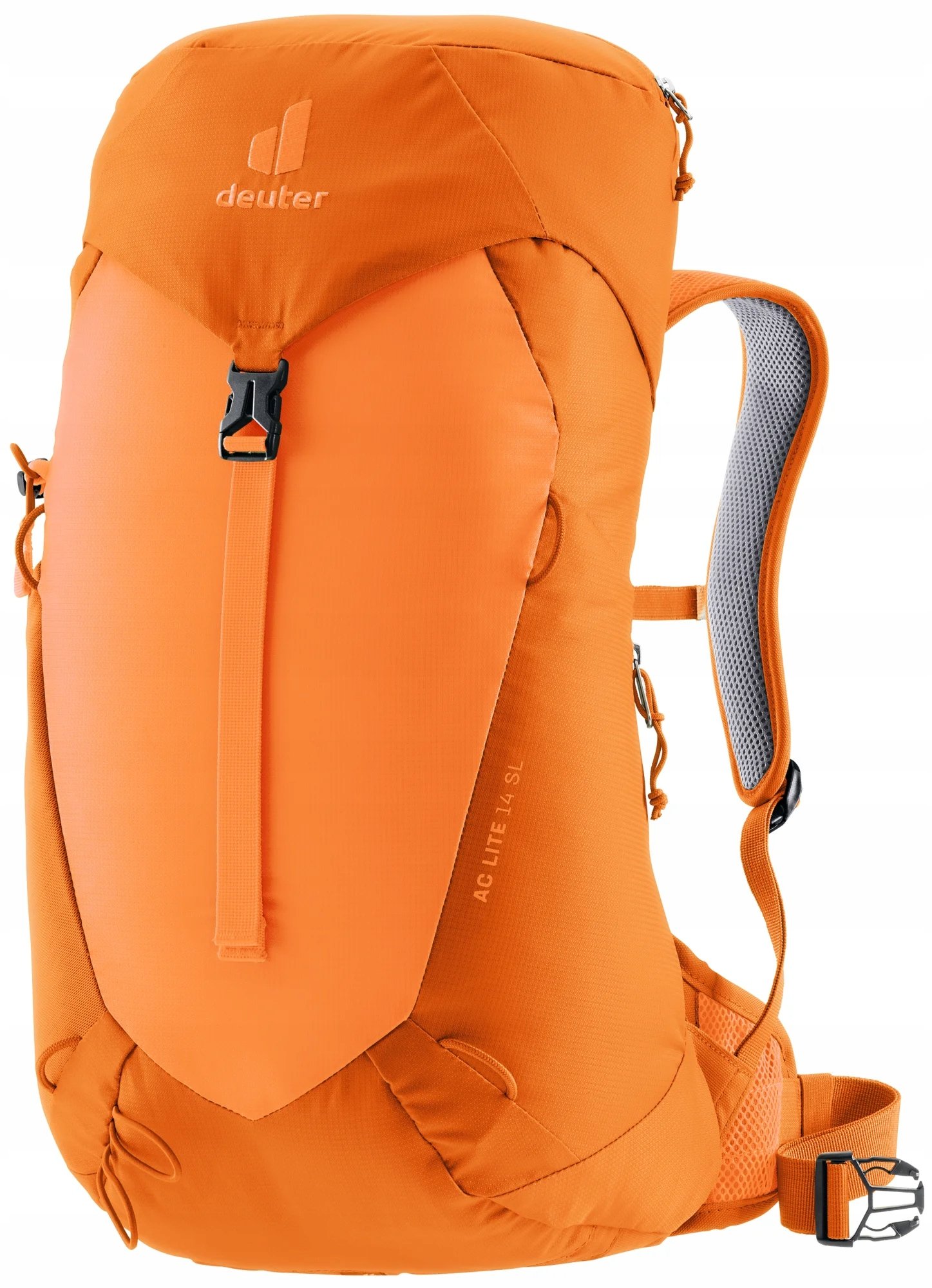 Plecak Damski Deuter Ac Lite 14 Sl peach/tuscany