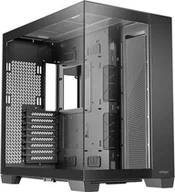 Obudowy komputerowe - Obudowa Antec Geh Antec Gamer C8 Full Tower schwarz retail - miniaturka - grafika 1