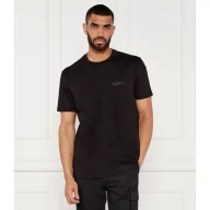 Koszulki męskie - Armani Exchange T-shirt Regular Fit - miniaturka - grafika 1