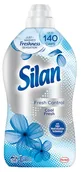 Środki do prania - Silan Cool Fresh Płyn do Płukania 58pr 1,45L - miniaturka - grafika 1