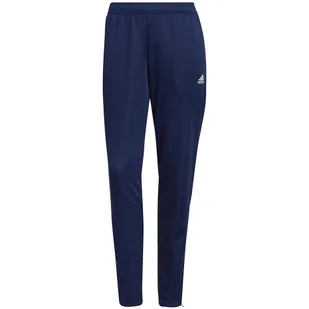ND05_S10289-L HC0334 Spodnie damskie adidas Entrada 22 Training Pants granatowe HC0334 r.L - Spodnie damskie - miniaturka - grafika 1