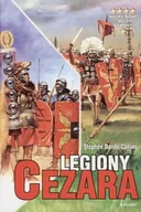 Historia świata - Legiony Cezara - miniaturka - grafika 1