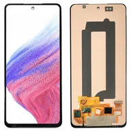 Części serwisowe do telefonów - WYŚWIETLACZ EKRAN LCD DO SAMSUNG A53 INCELL - miniaturka - grafika 1