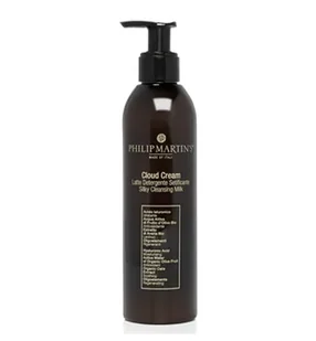 Philip Martin's Cloud Cream 250 ml Kremowe mleczko do mycia twarzy - Kosmetyki do mycia twarzy - miniaturka - grafika 1