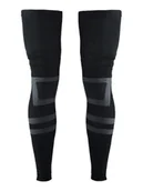 Pozostała odzież dla rowerzystów - CRAFT tkane nogawki rowerowe / do biegania 3D Leg Warmer 2.0 1904944-9999 - miniaturka - grafika 1