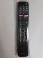 Piloty - Pilot RTV Sony REMOTE COMMANDER RMF-TX500E - miniaturka - grafika 1