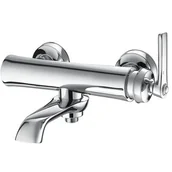 Baterie wannowe i prysznicowe - Omnires Armance AM5230CR - miniaturka - grafika 1