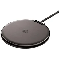 Ładowarki do telefonów - Forever TelForceOne Ładowarka indukcyjna 10W WDC-210 GSM045623 - miniaturka - grafika 1
