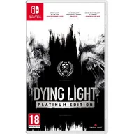 Gry Nintendo Switch - Dying Light Platinum Edition (GRA NINTENDO SWTICH) - miniaturka - grafika 1