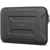 Torby na laptopy - Etui Tech-Protect Ranger-x Tactical Laptop 15-16 Black THP4533 - miniaturka - grafika 1