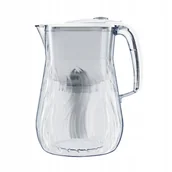 Dzbanki filtrujące - Dzbanek filtrujący Aquaphor Orleans A5Mg 4,2L biały - miniaturka - grafika 1