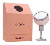 Wody i perfumy damskie - Naseem Asmira, Woda Perfumowana, 100ml - miniaturka - grafika 1