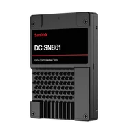 Dyski serwerowe - SanDisk 3.2TB DC SN861 NVMe - U.2 ISE - 0TS2532 - miniaturka - grafika 1