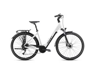Rowery elektryczne - Rower elektryczny ROMET E-MODECO TRK 1.0 504WH 2024 - miniaturka - grafika 1