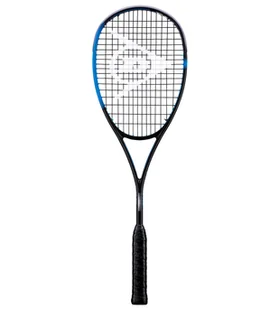 Rakieta do squasha Dunlop  Sonic Core Pro 130 - Badminton - miniaturka - grafika 1
