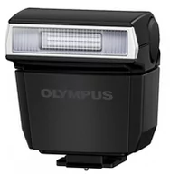 Lampy błyskowe - Olympus FL-LM3 - miniaturka - grafika 1