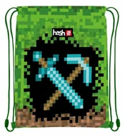 Worki na buty - Worek na obuwie Hash Pixel PWR AD3 - miniaturka - grafika 1