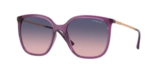 Okulary Przeciwsłoneczne Vogue VO 5564S 3119I6 - Okulary przeciwsłoneczne - miniaturka - grafika 1