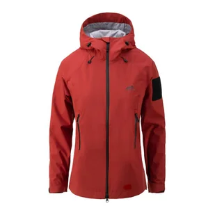 Helikon - Kurtka damska Hardshell Squall - Taiga Green - KU-SWH-TR-09 - Odzież taktyczna i umundurowanie - miniaturka - grafika 13